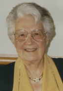 Cardinal Roy, Julie