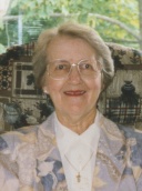 Ashby Gagnon, Claudette