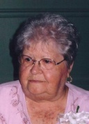 ROY-PRÉVOST, Laurette