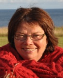 Nadeau Whissell, Suzanne