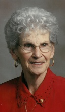 Faucher Roy, Laurette