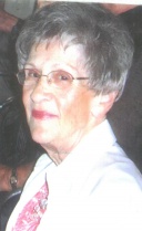 Blais, Gisèle