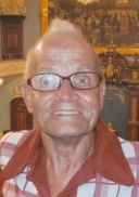 Dacien, Albert "Bébère"