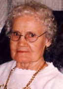 Raymond Gosselin, Fleur-Ange