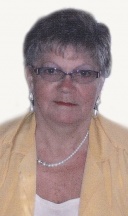 Marcotte, Pierrette