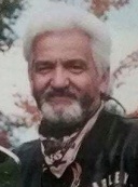 Samson, Claude « Mahïcan »