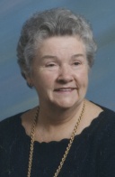 Gingues Larochelle, Marguerite (Margo)