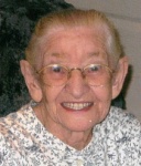 Breault Brodeur, Yvette