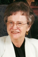 Vanier-Audet, Jeannine