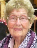 Gaulin Jeanson, Georgette