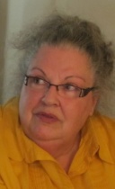 Bouchard Boucher, Suzanne