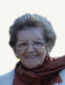 Rheault-Poitras, Madeleine