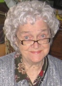 Parr-Campeau, Madeleine
