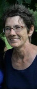 Laporte, Gisèle