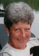 Fortier, Lisiane