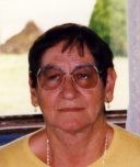 Letendre, Pauline