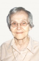 Bergeron Desjarlais, Simonne