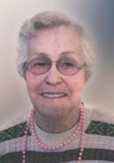 Bonneau, Thérèse
