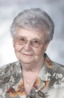 (Pinette) Bergeron, Irène