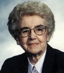 Duquette Bureau, Éliane