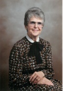 Bilodeau, Rose Délima