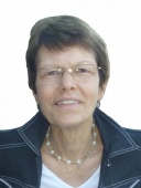 Talbot (Haslam), Ginette