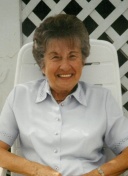Beaudoin Roy, Rose-Aimée