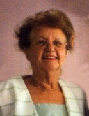 Goudreau-Palardy, Yvonne