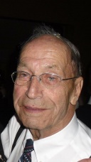 Simoneau, Armand