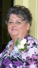 (Côté) Carrier, Andrée