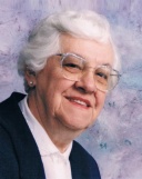 Leblond Trudeau, Gisèle