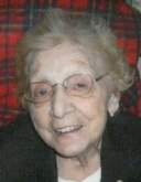 Palardy Thibodeau, Jeannette