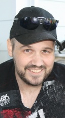 Bégin, Patrick
