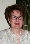 Provencher Roy, Huguette