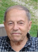 Girard, Josaphat