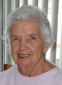 Roberge Cayer, Thérèse