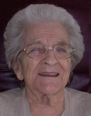 Soucy Giroux, Yvette