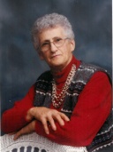 Therriault, Monique