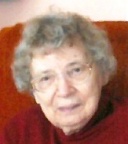 Ouellette (Chegensky), Nellie