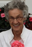 Filiault Cloutier, Thérèse