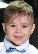 Tremblay, Nohan