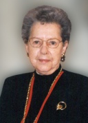 Roy-Gendron, Irène