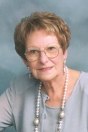 Boudreau Sanschagrin, Pierrette