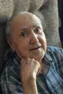 Pednault, Georges