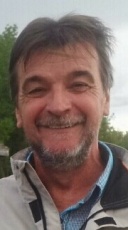Parenteau, André