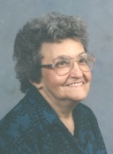 Chainey Asselin, Irène