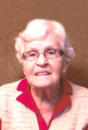(Collette) Houde, Marguerite
