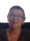 Archambault, Ginette (Gigi)