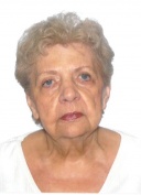 Brault, Jeannine