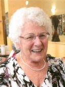 Laliberté Dion, Solange
